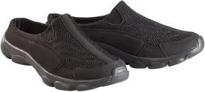 Miles Kimball Silver StepsTM Feather Lite Everyday Clogs