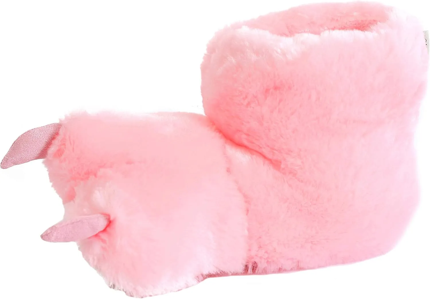 Millffy womens Animal Paw Slippers