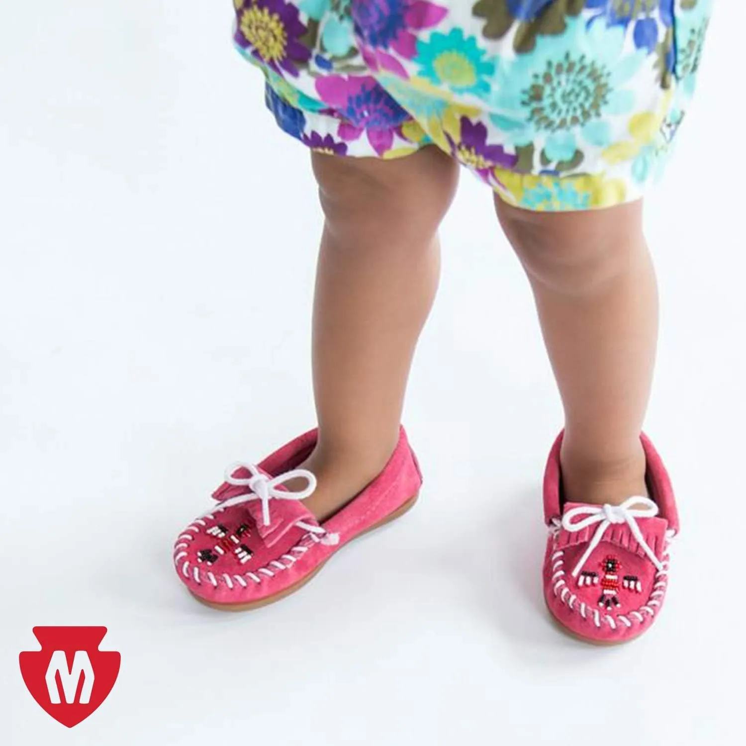 Minnetonka Thunderbird II (Toddler/Little Kid/Big Kid)