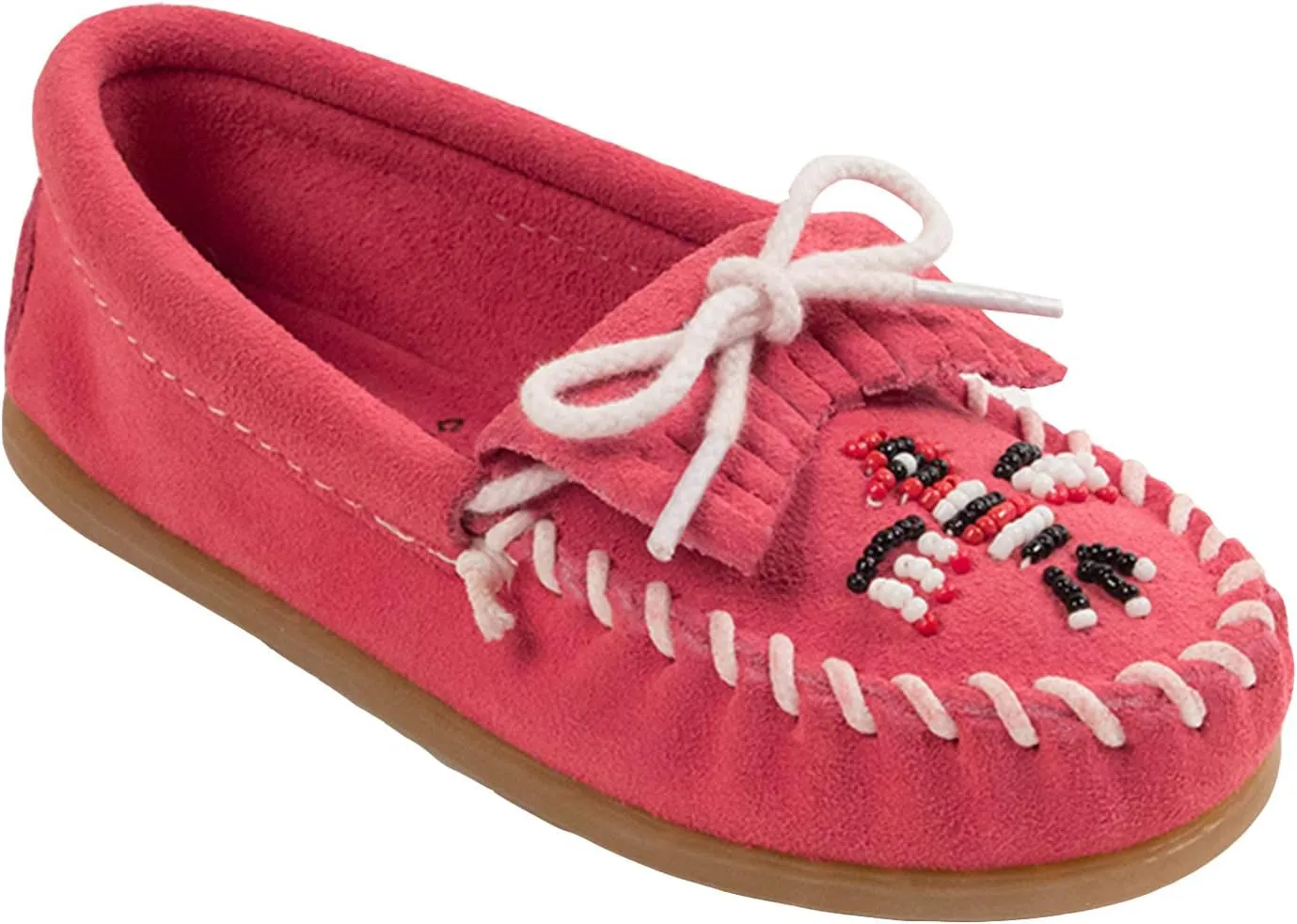 Minnetonka Thunderbird II (Toddler/Little Kid/Big Kid)