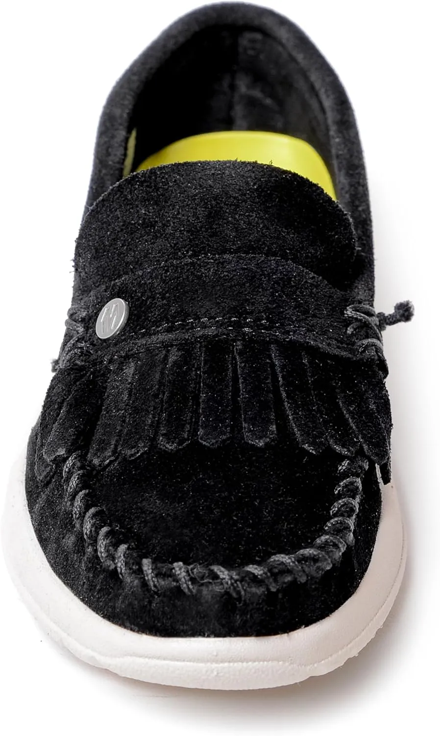 Minnetonka Women's Kylee Kilty Moccasin