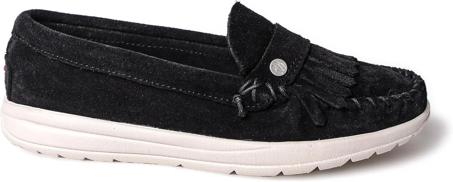 Minnetonka Women's Kylee Kilty Moccasin