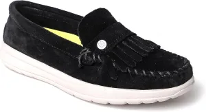 Minnetonka Women's Kylee Kilty Moccasin