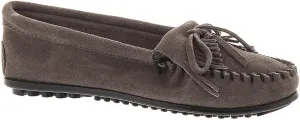 Minnetonka Women's Thunderbird Soft Leather Sole Moccasin