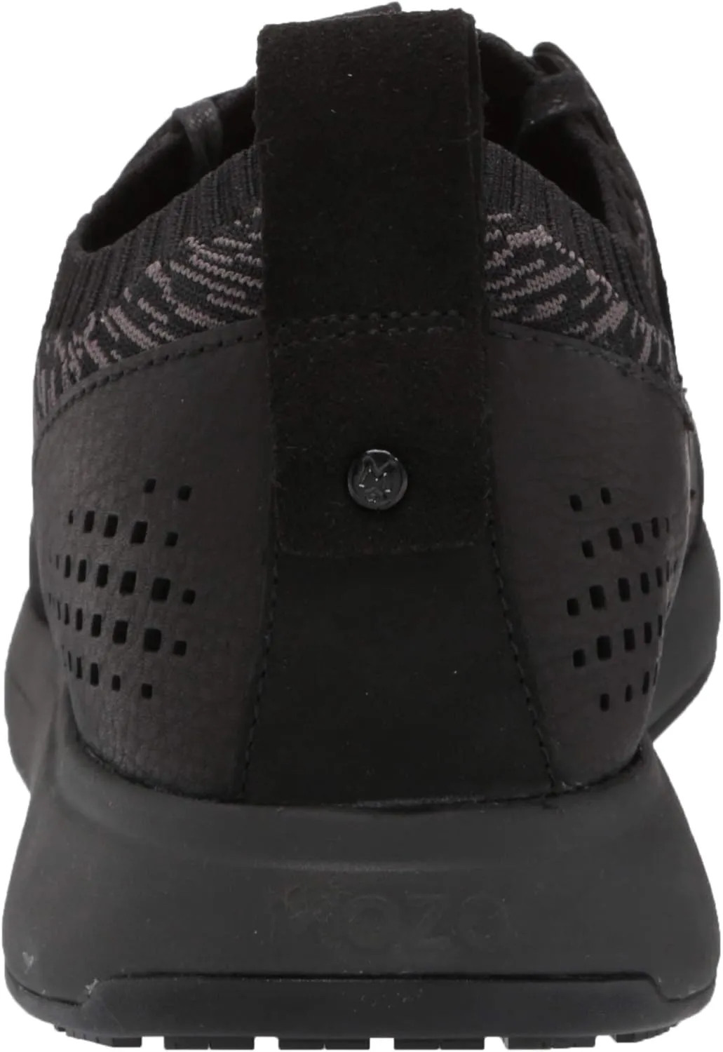 MOZO Men's Non Slip City Runner Running Shoe