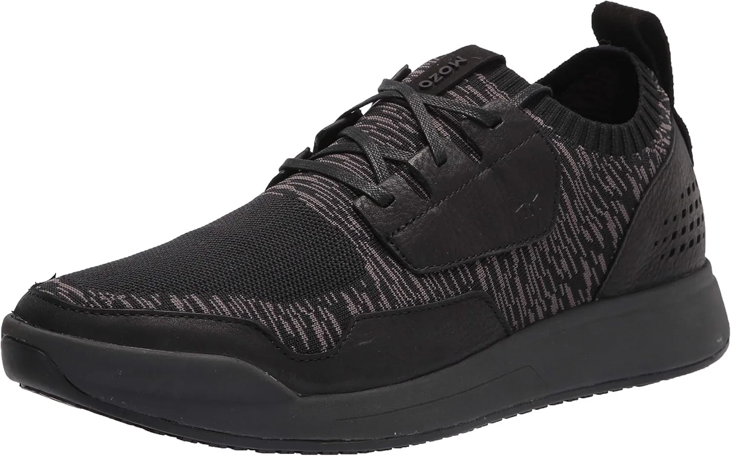 MOZO Men's Non Slip City Runner Running Shoe