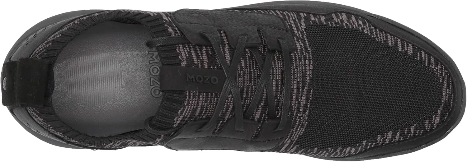 MOZO Men's Non Slip City Runner Running Shoe