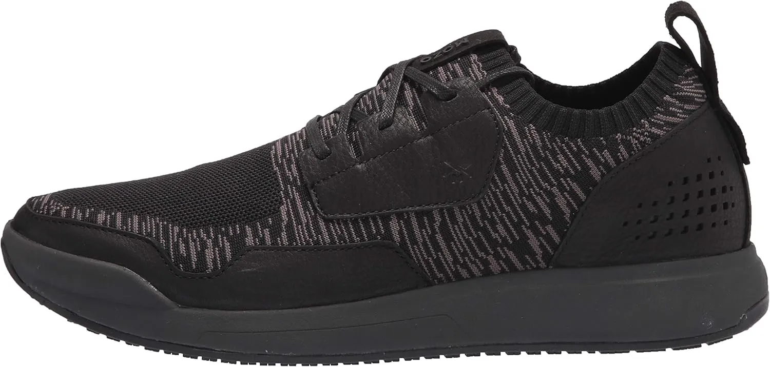 MOZO Men's Non Slip City Runner Running Shoe