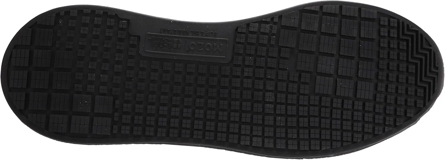 MOZO Men's Non Slip City Runner Running Shoe