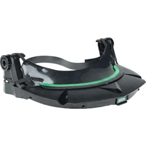 MSA 10115822 V-Gard Frame for Slotted Caps, Universal