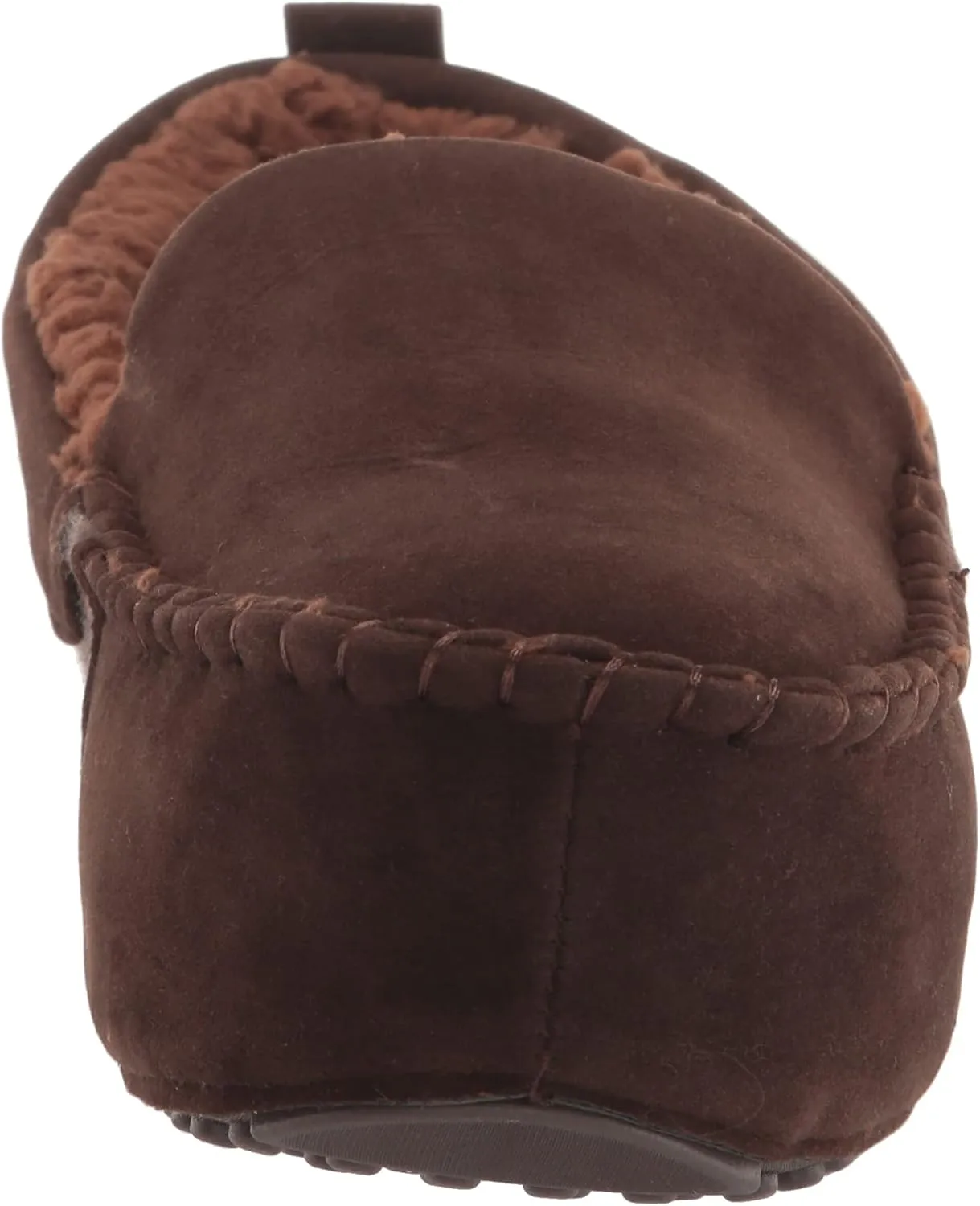MUK LUKS Men's Emmett Moccasin Slippers
