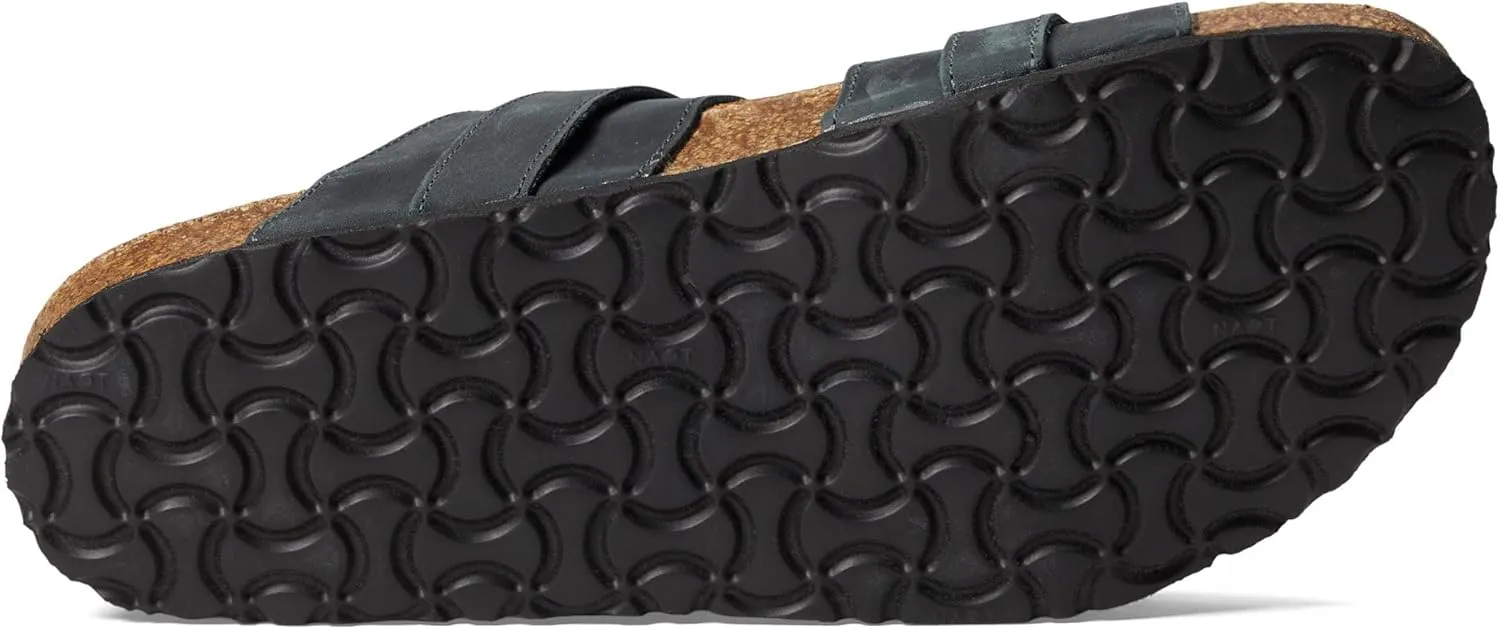 NAOT Men's Santa Cruz Sandal