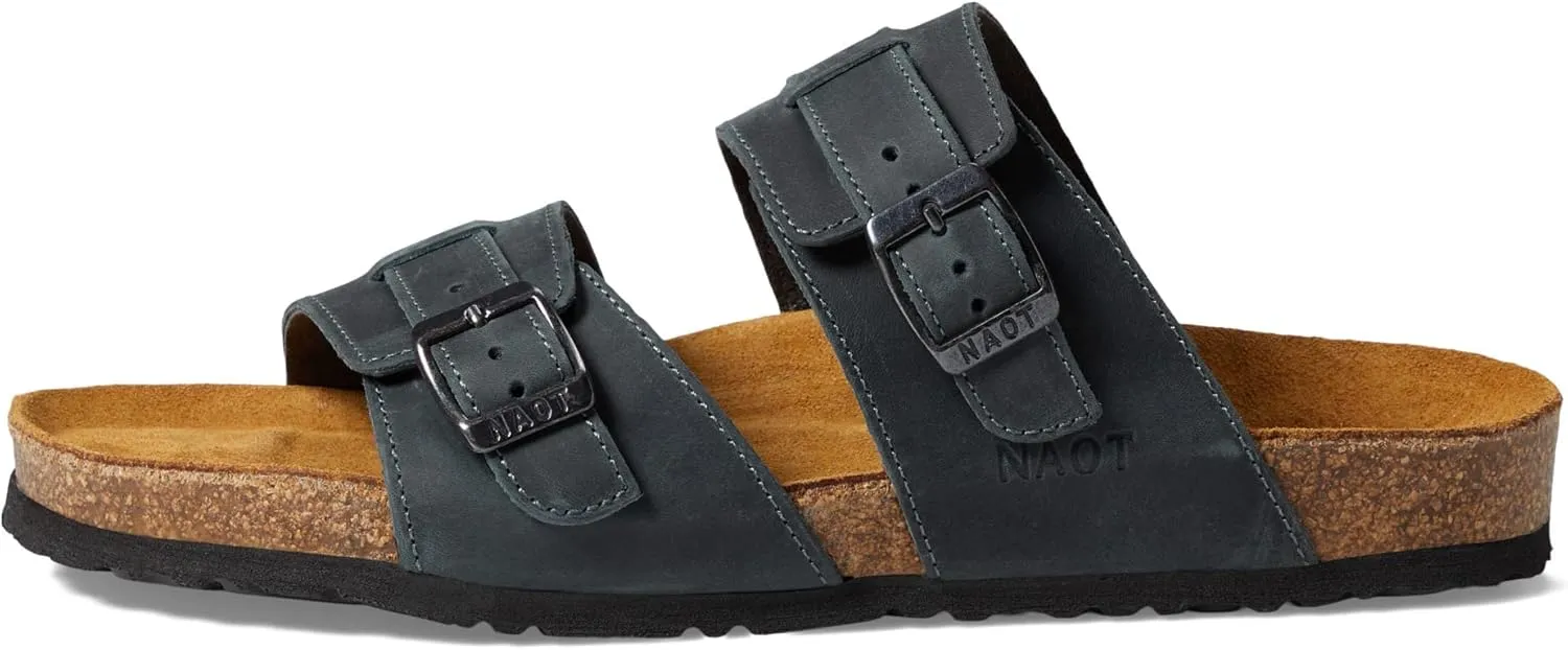 NAOT Men's Santa Cruz Sandal