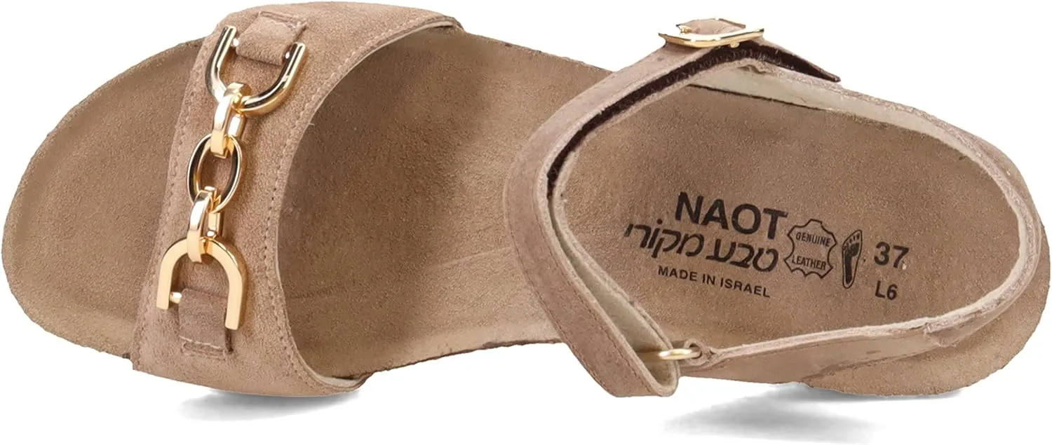 NAOT Women's Aubrey Slide Sandal