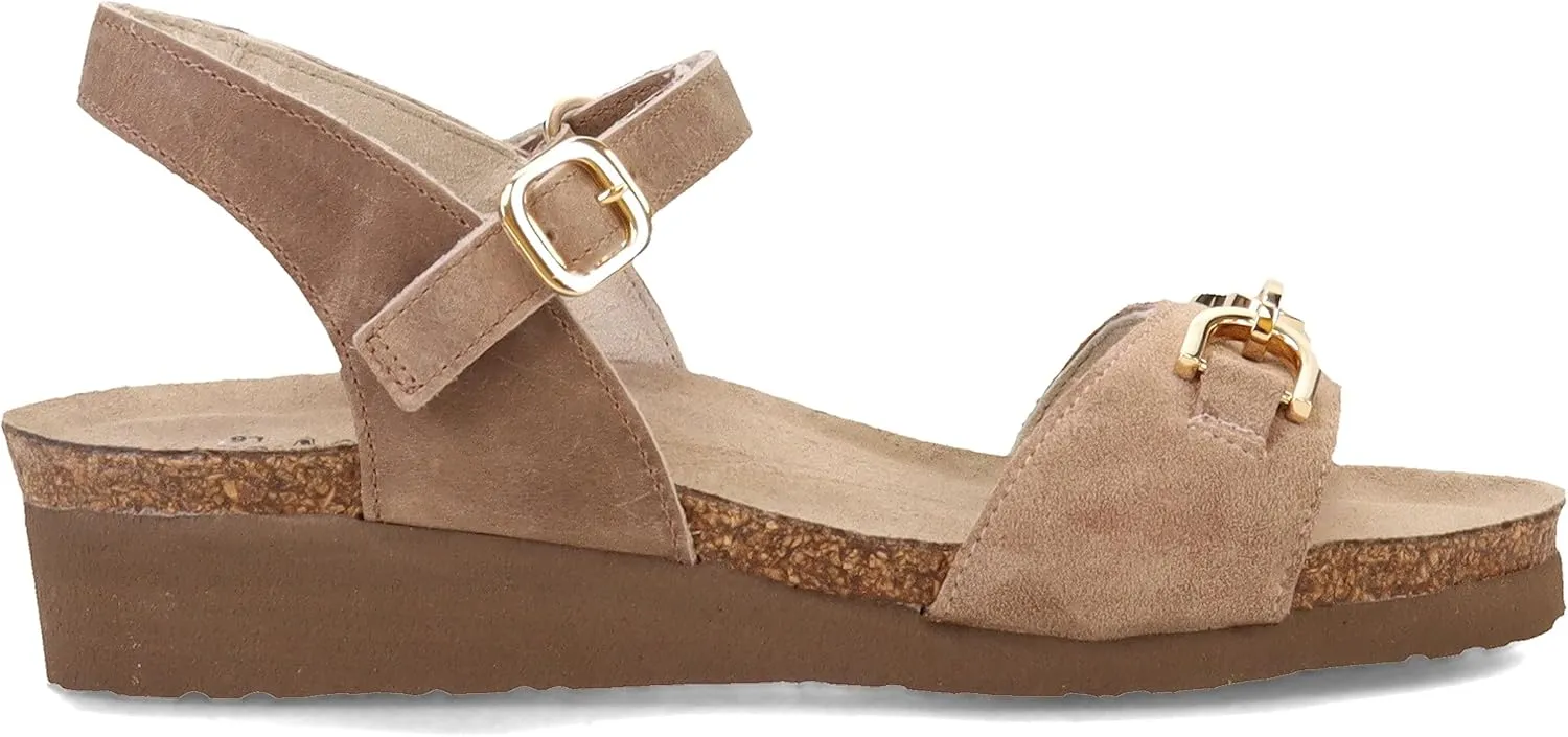 NAOT Women's Aubrey Slide Sandal