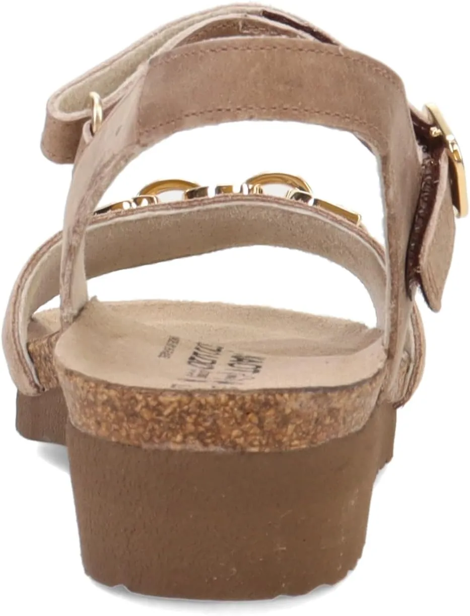NAOT Women's Aubrey Slide Sandal