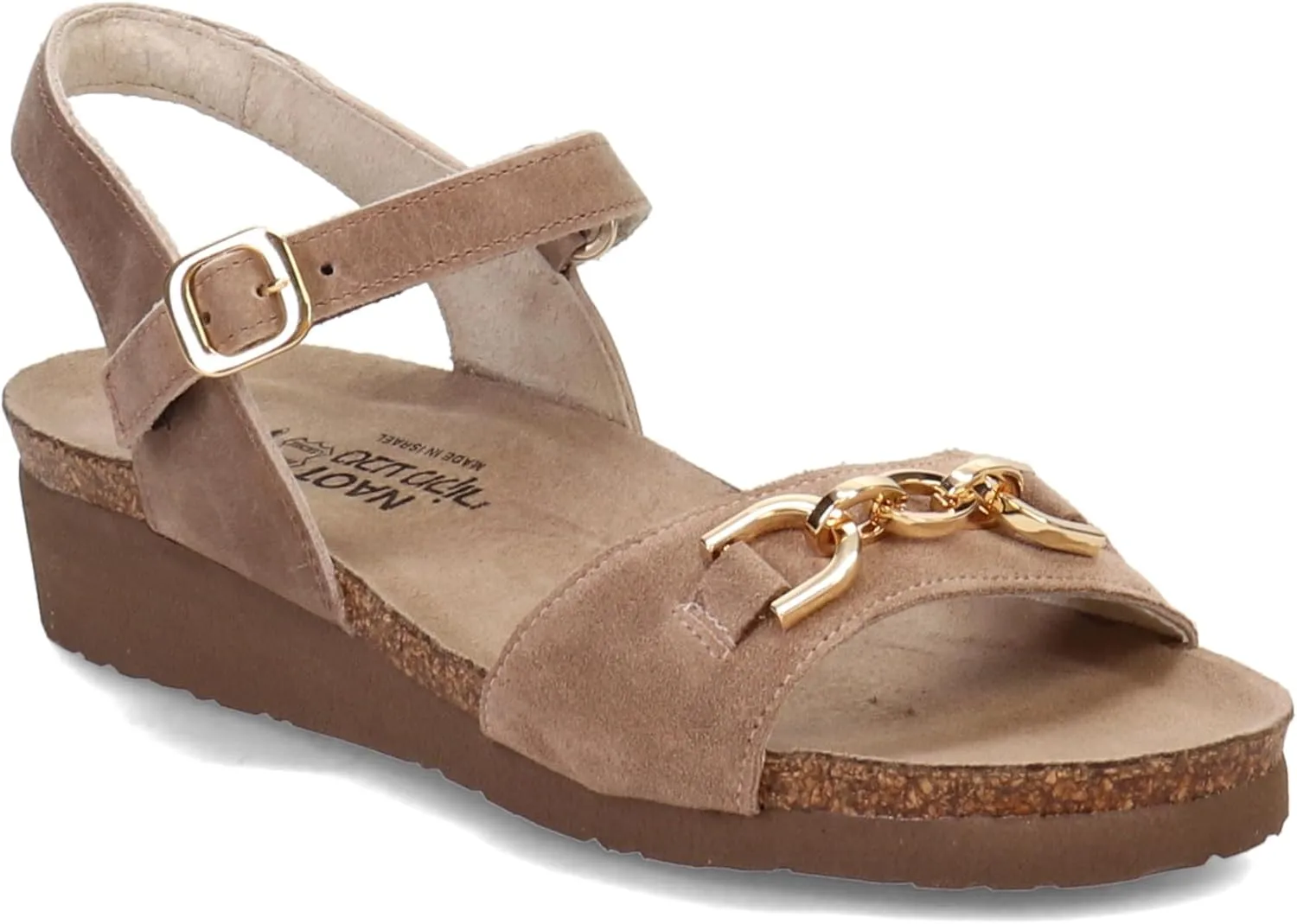 NAOT Women's Aubrey Slide Sandal
