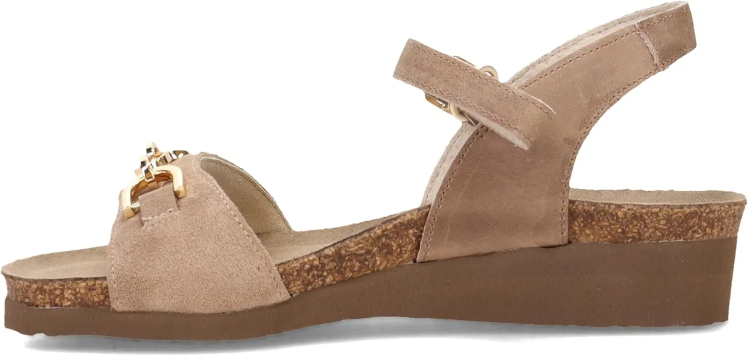 NAOT Women's Aubrey Slide Sandal