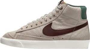 Nike Blazer Mid '77 Men's Shoes (FQ8824-236, Cream II/Vintage Green/SAIL/Earth)