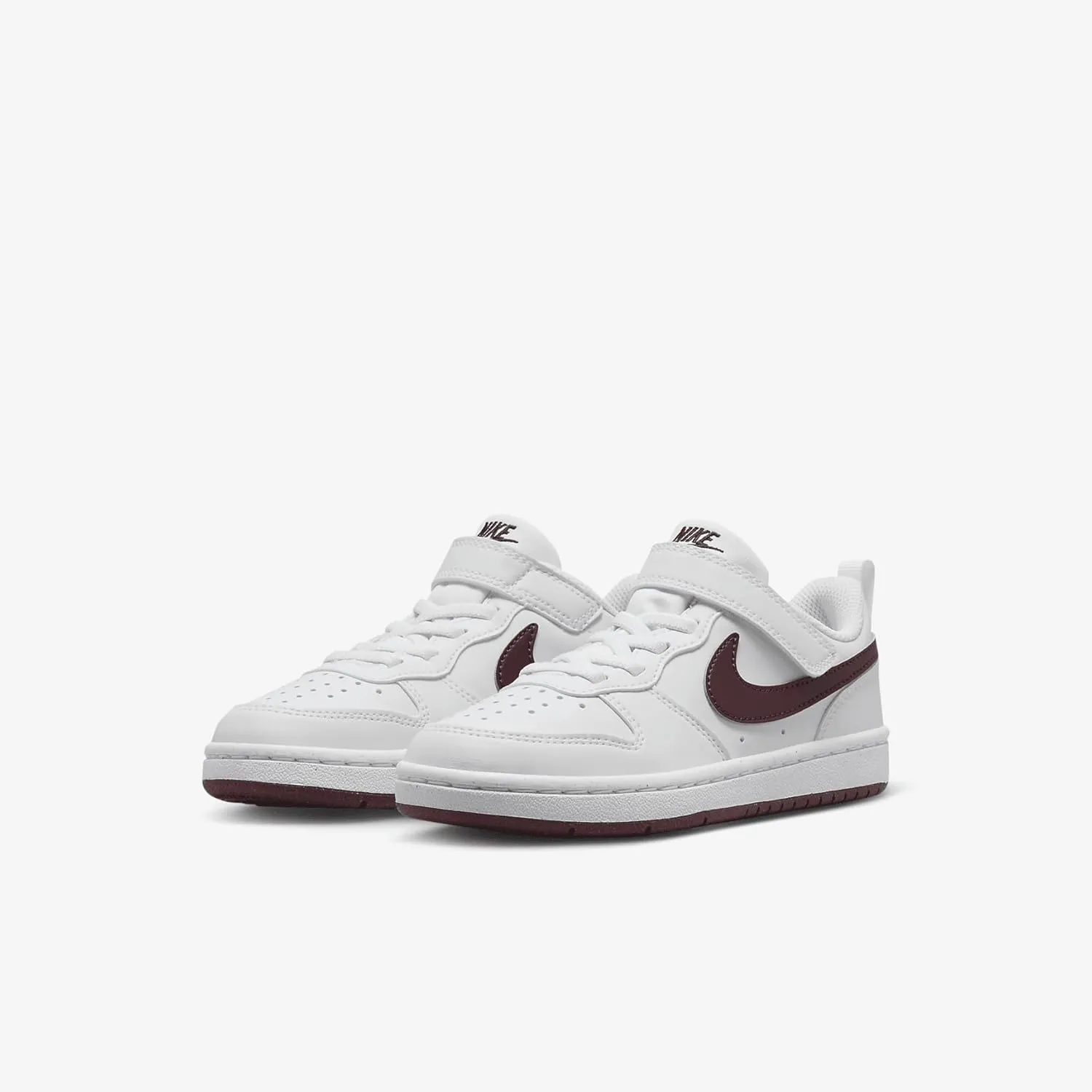 NIKE Boy's Sneaker Low