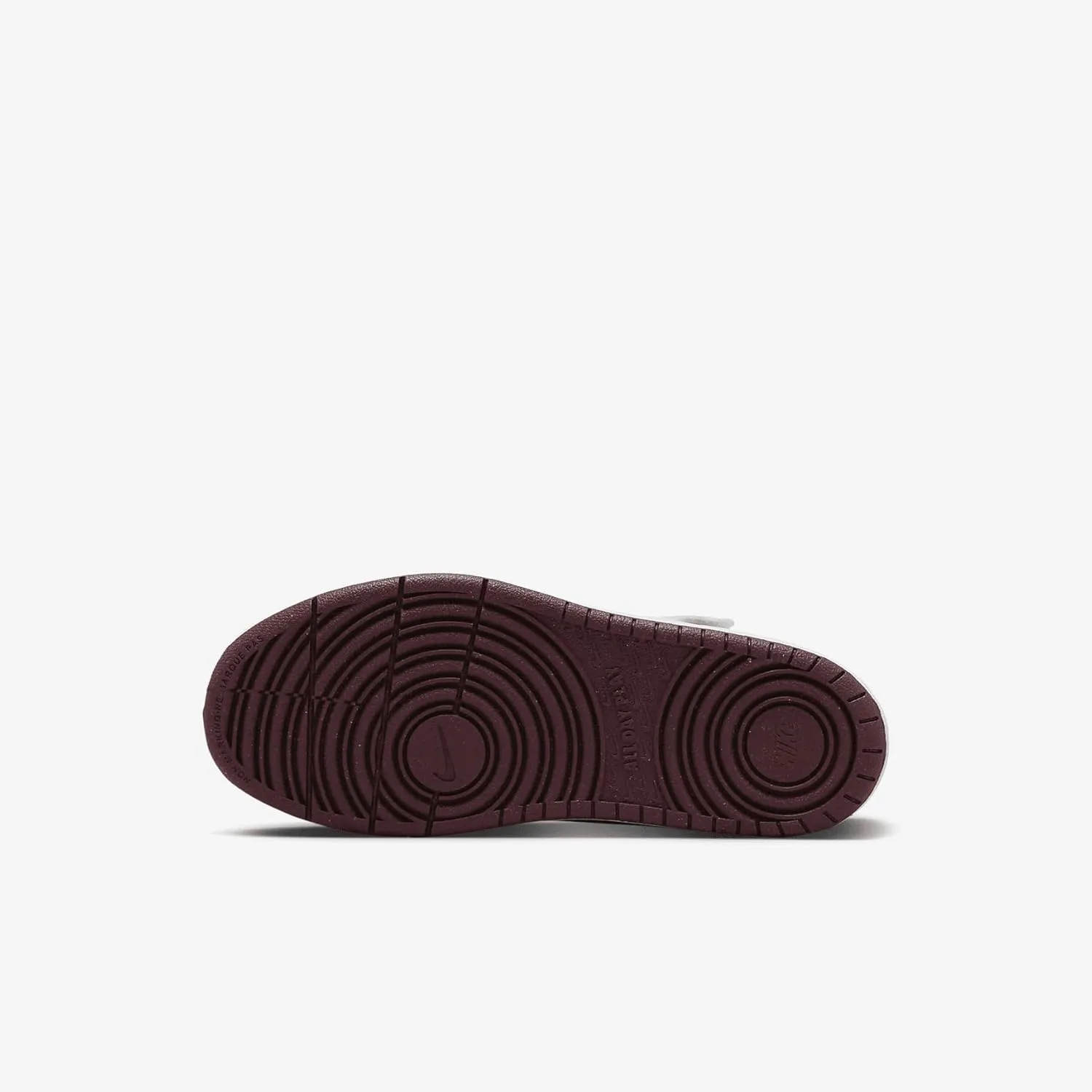 NIKE Boy's Sneaker Low