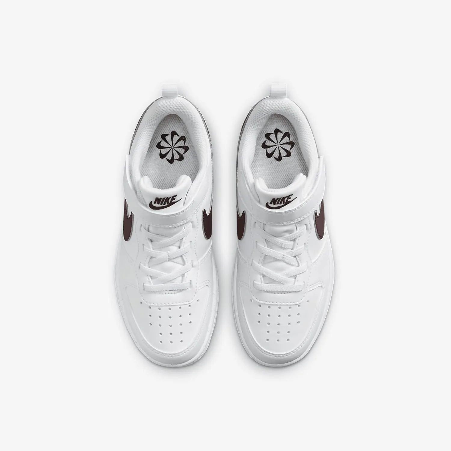 NIKE Boy's Sneaker Low