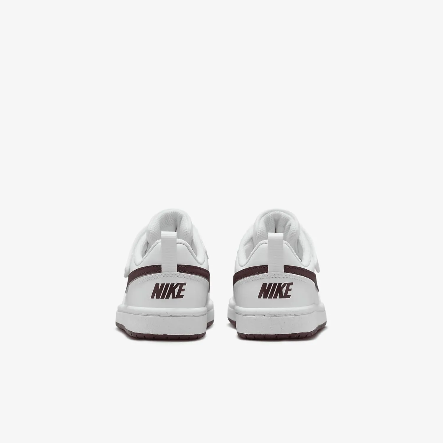 NIKE Boy's Sneaker Low