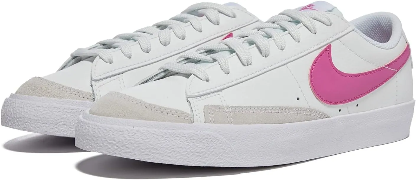 Nike Kids' Blazer Low '77 Sneaker