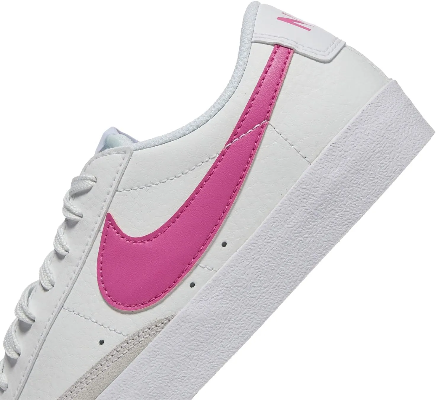 Nike Kids' Blazer Low '77 Sneaker