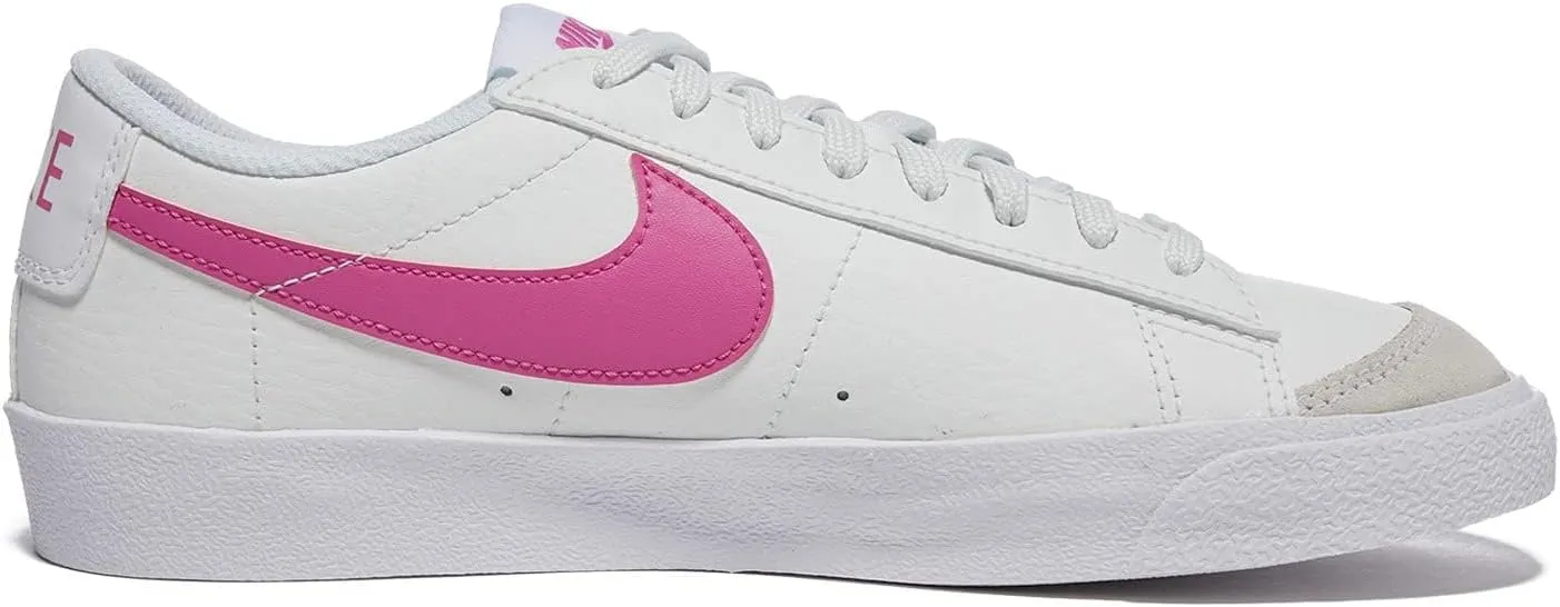 Nike Kids' Blazer Low '77 Sneaker