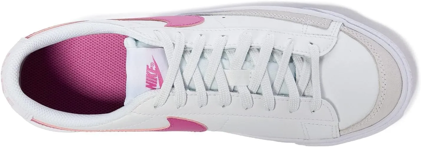 Nike Kids' Blazer Low '77 Sneaker