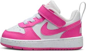 Nike Unisex-Child Court Borough Low Recraft Shoes Sneaker