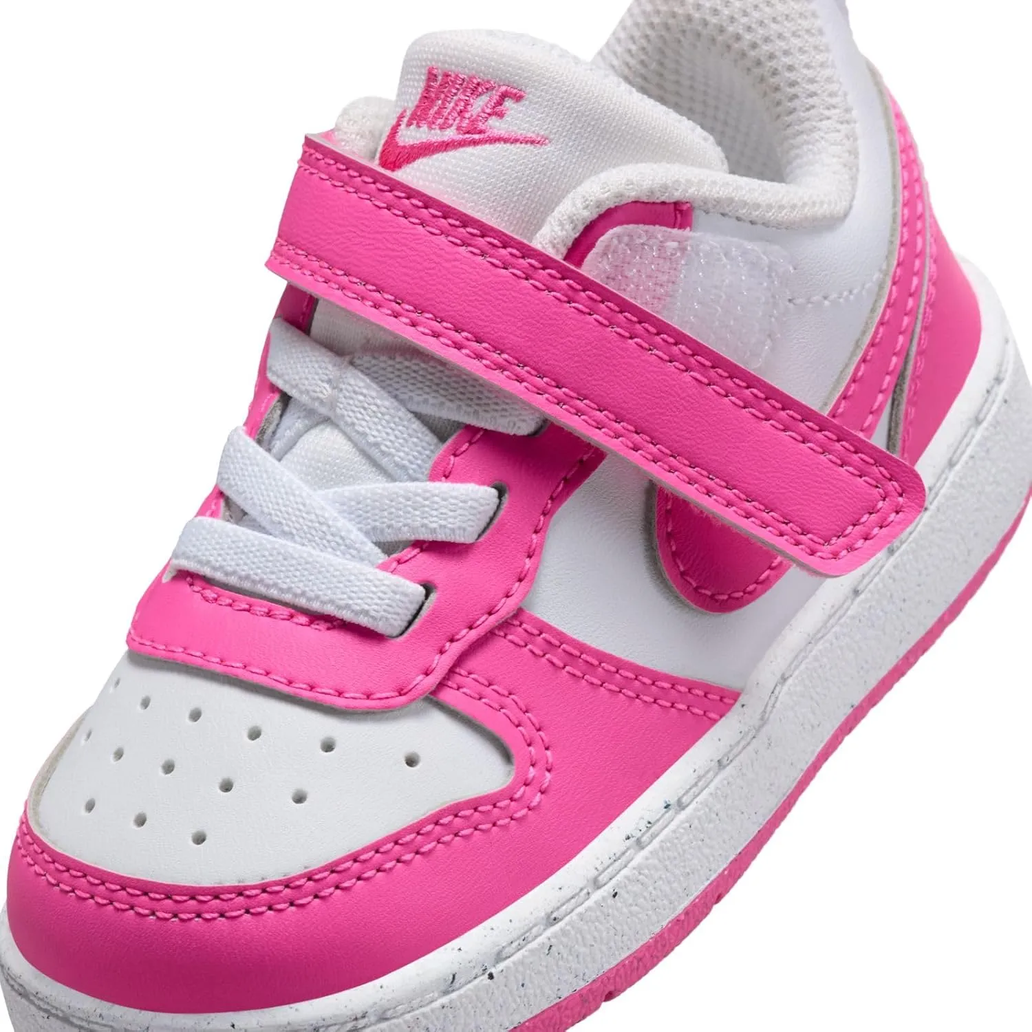 Nike Unisex-Child Court Borough Low Recraft Shoes Sneaker