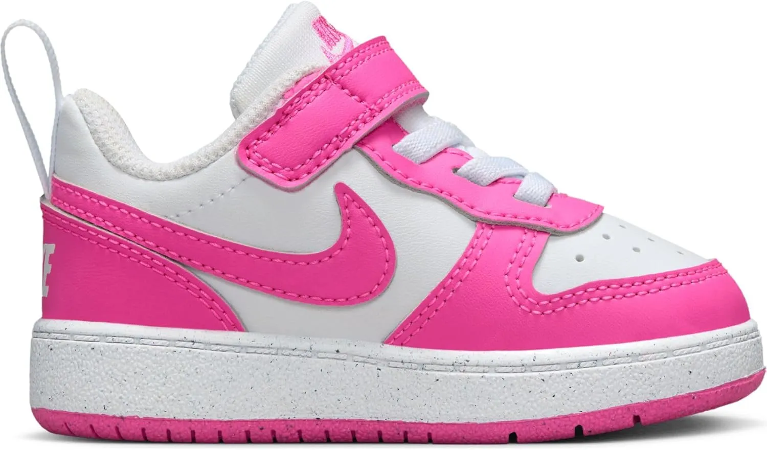 Nike Unisex-Child Court Borough Low Recraft Shoes Sneaker
