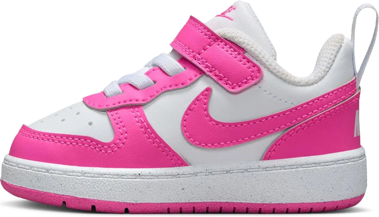 Nike Unisex-Child Court Borough Low Recraft Shoes Sneaker