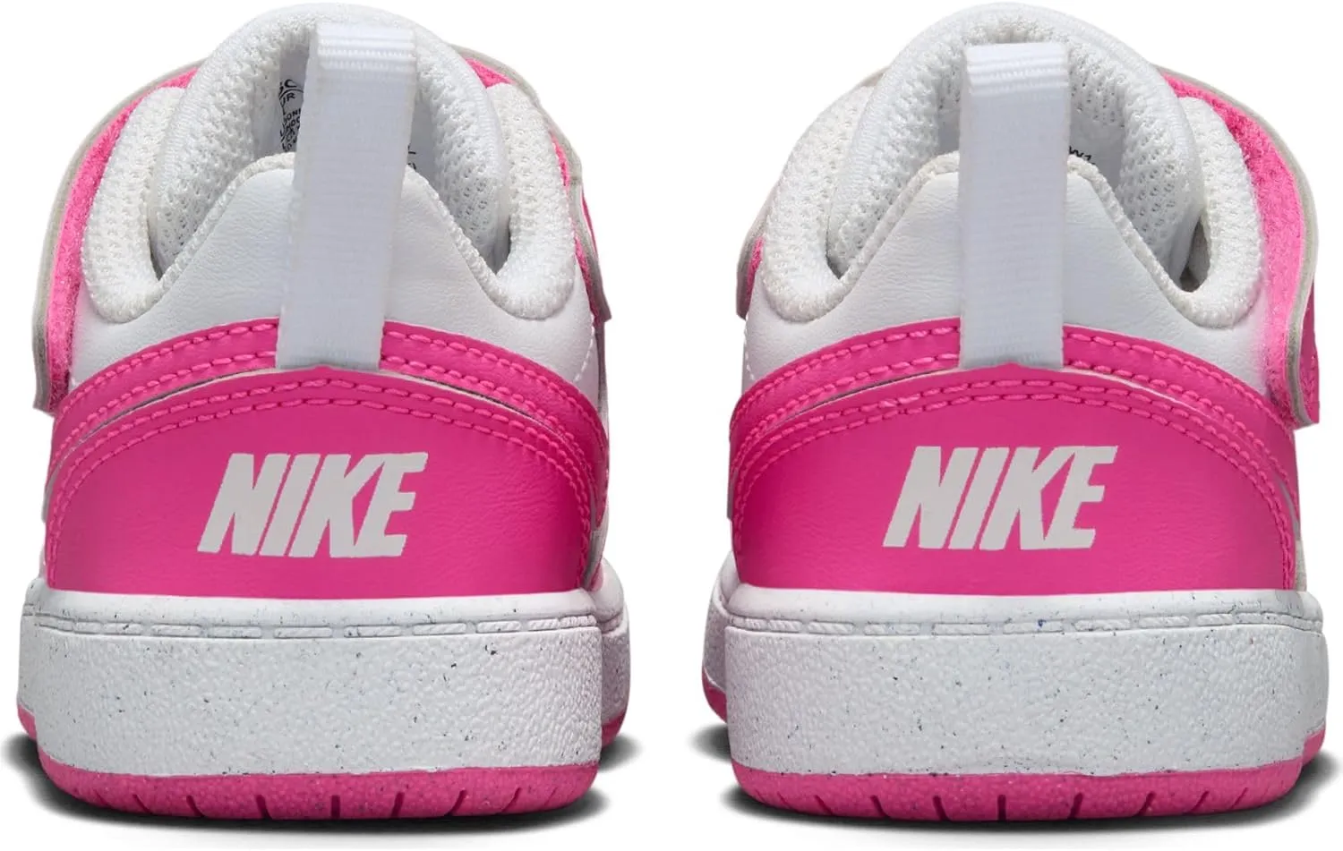 Nike Unisex-Child Court Borough Low Recraft Shoes Sneaker