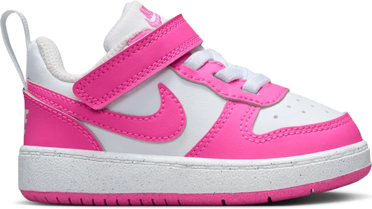 Nike Unisex-Child Court Borough Low Recraft Shoes Sneaker