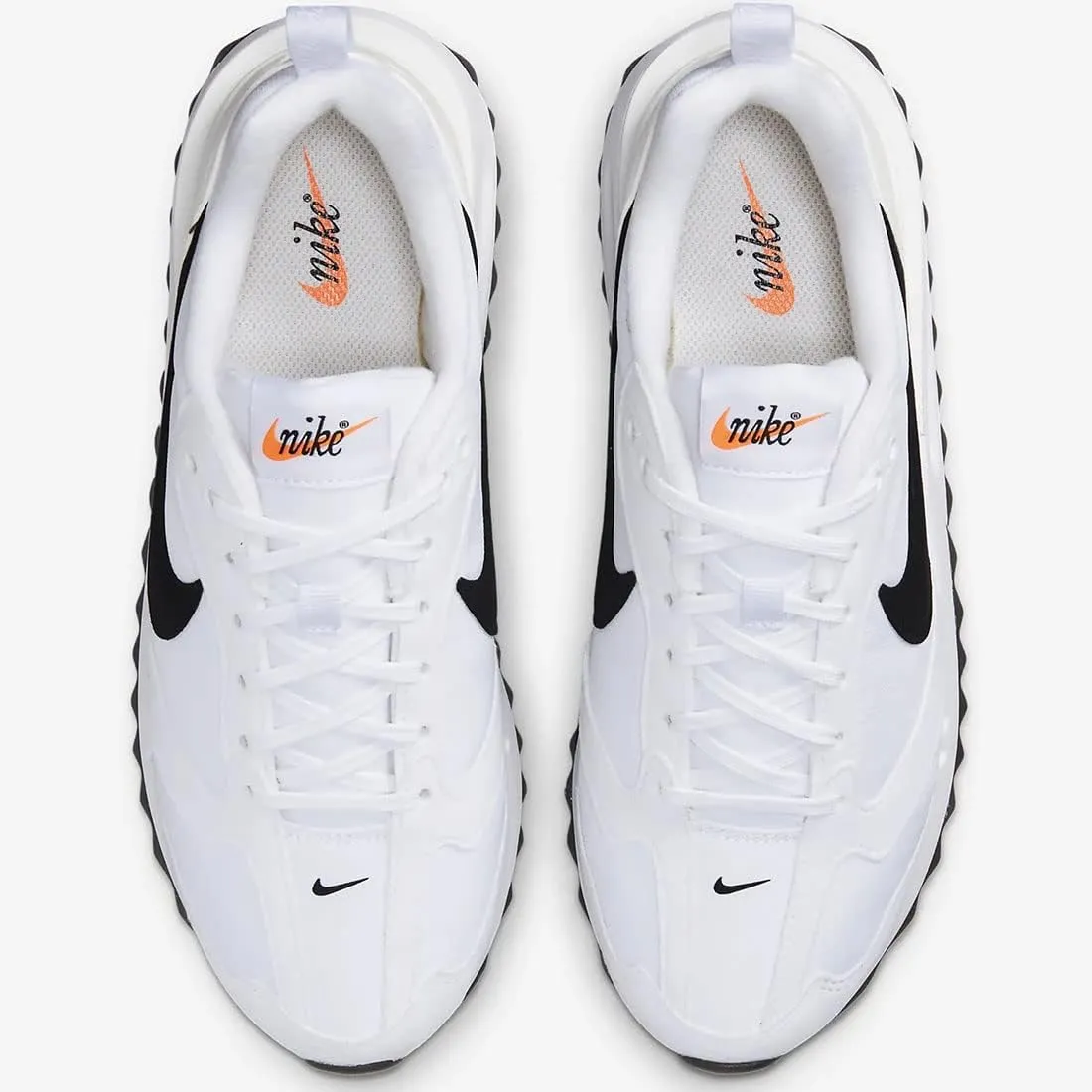 Nike Women's Air Max Dawn Shoes Sneaker