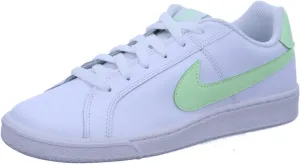 NIKE Women's Court Borough Low Basketball Shoes