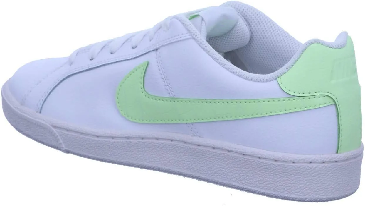 NIKE Women's Court Borough Low Basketball Shoes