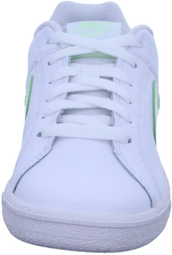 NIKE Women's Court Borough Low Basketball Shoes