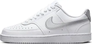 Nike Women's Court Vision Lo Nn Sneaker