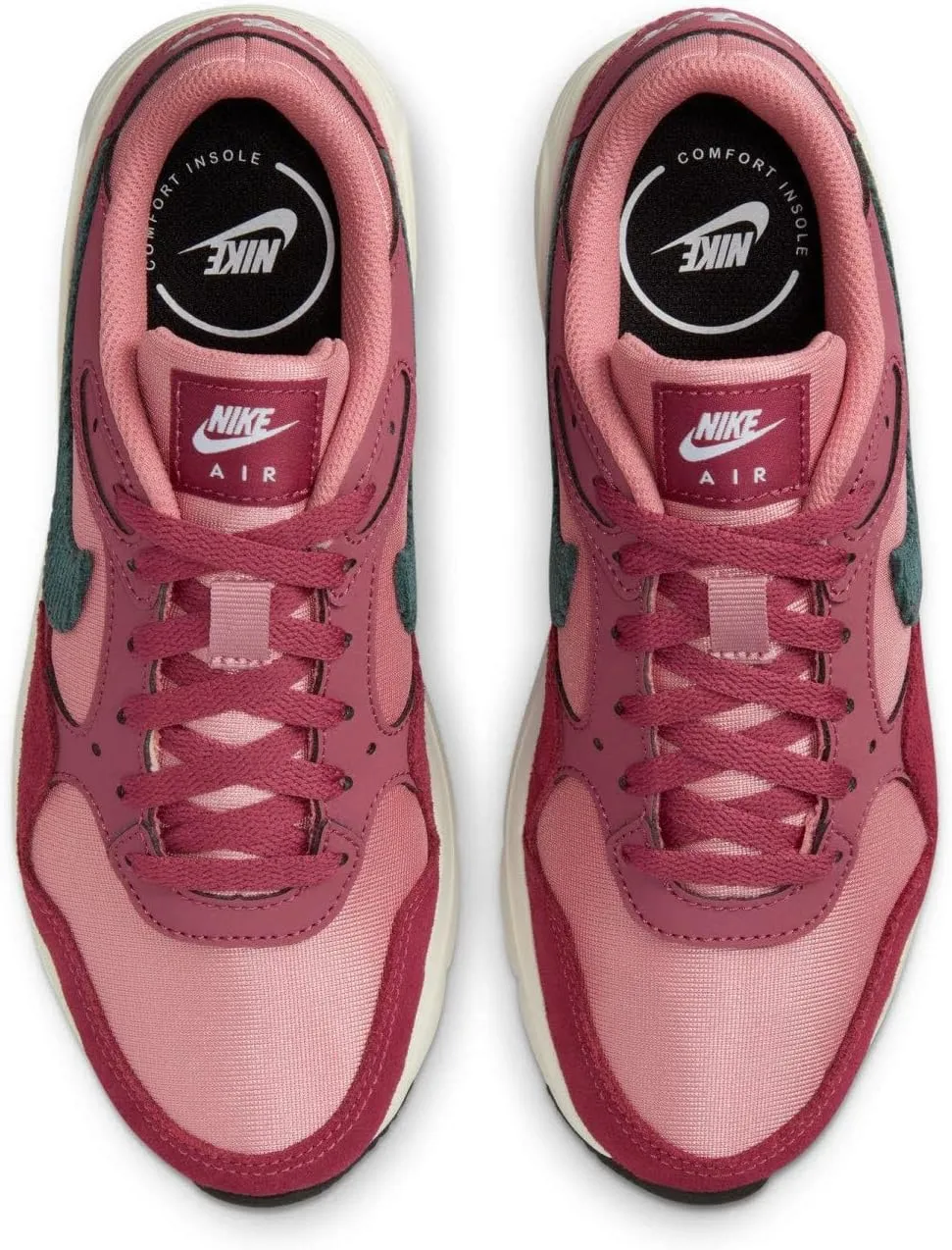 NIKE Women's Sneaker Low
