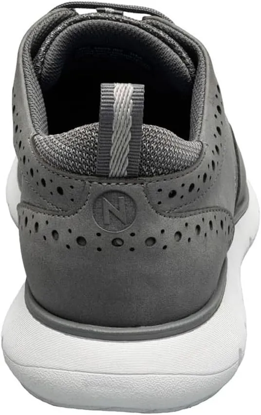 Nunn Bush Men's, Stance Knit Wingtip Oxford