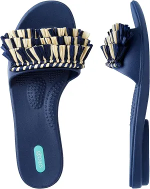 Oka-B Women's Grace Slide
