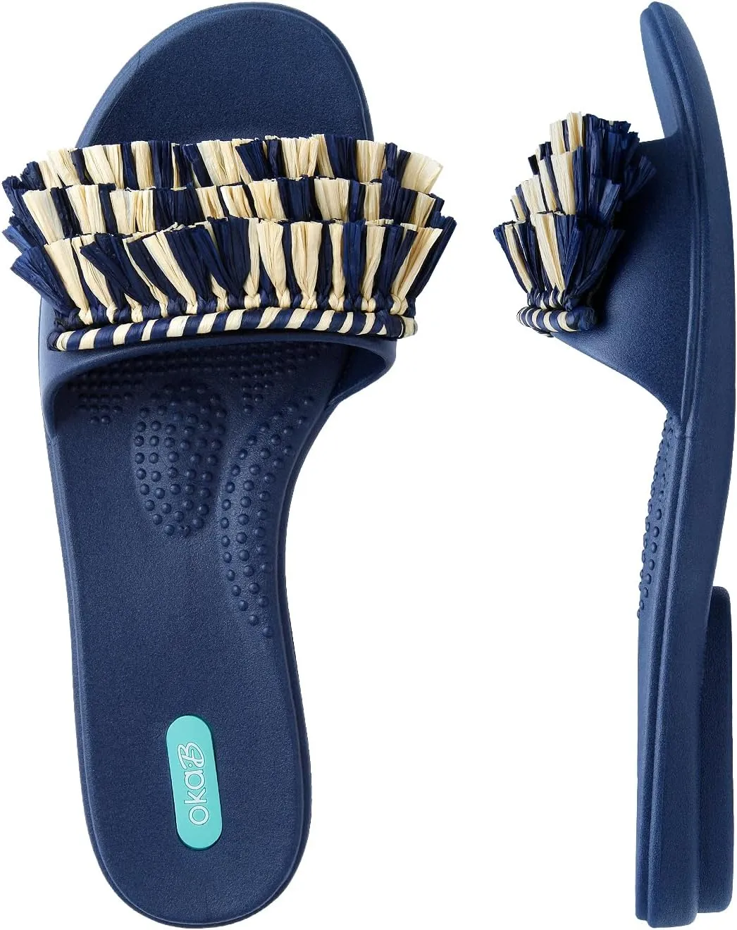 Oka-B Women's Grace Slide