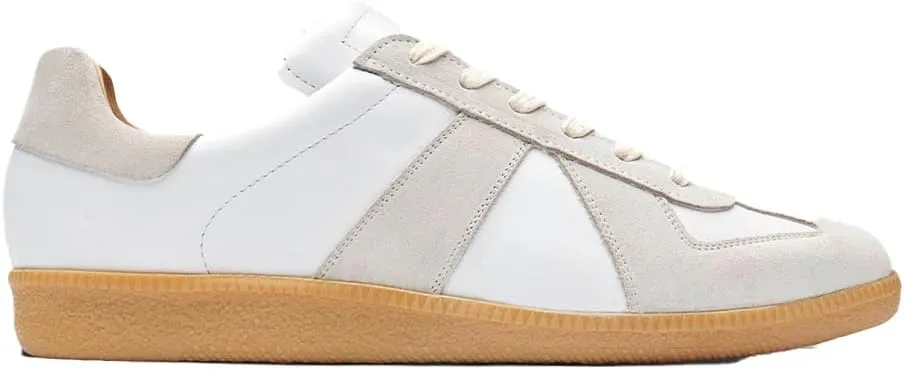 OLIVER CABELL Gat Sneaker for Unisex-Adult - Buttery Italian Leather