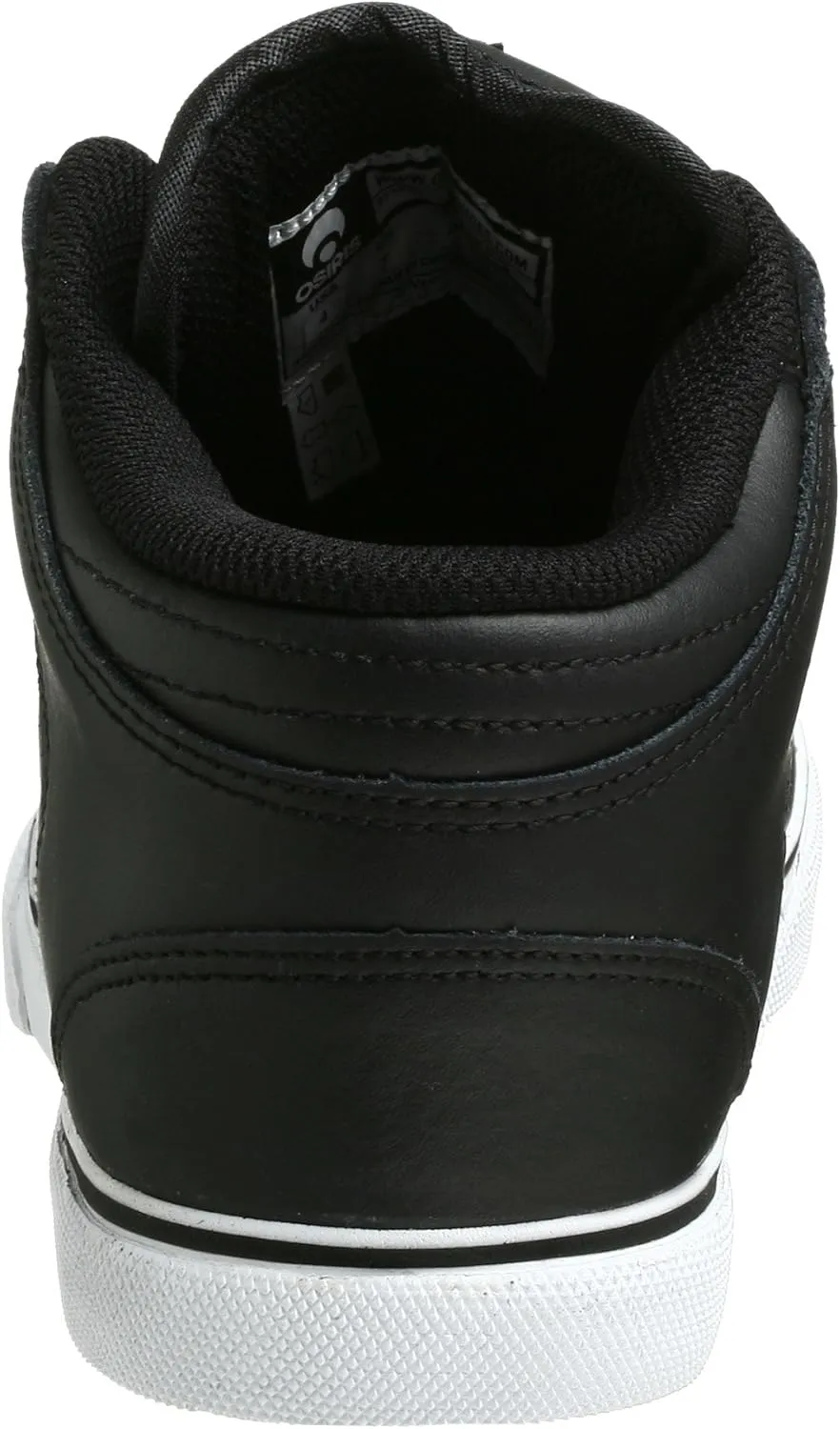 Osiris Chino Mid Sneaker(Little Kid/Big Kid)