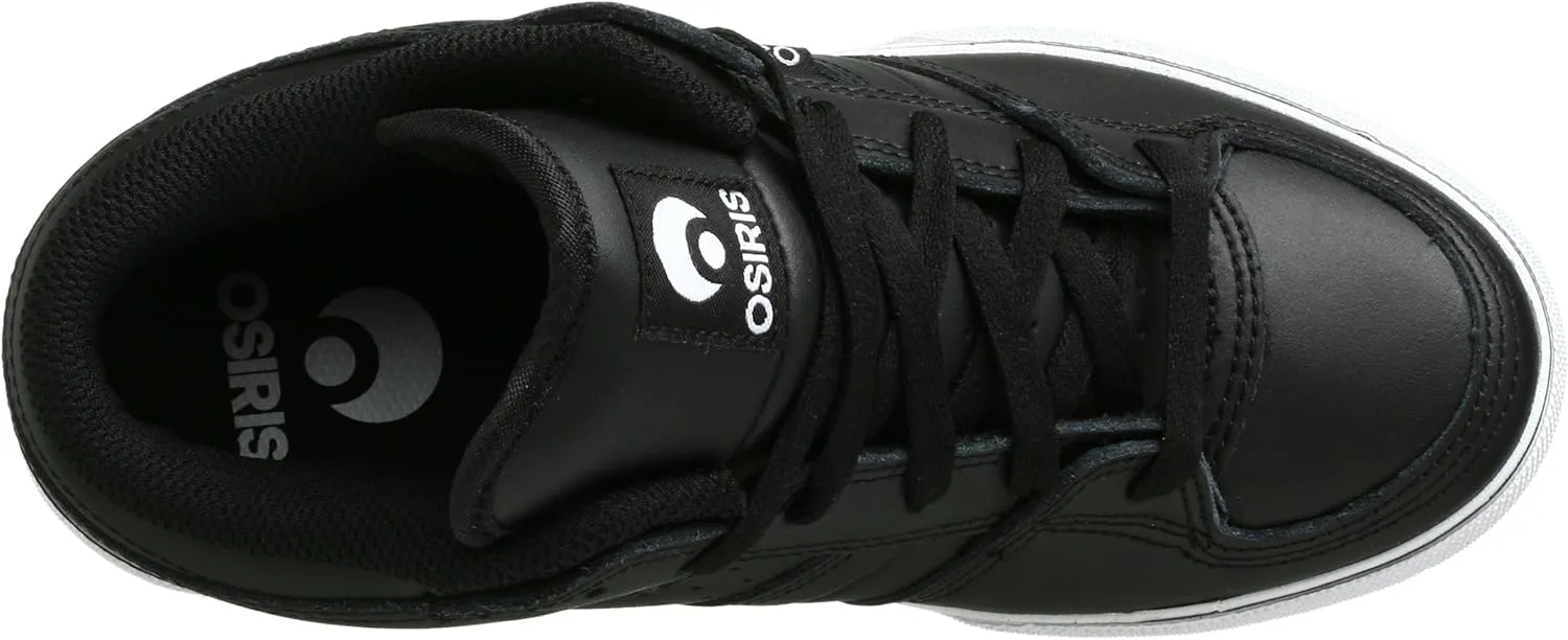 Osiris Chino Mid Sneaker(Little Kid/Big Kid)