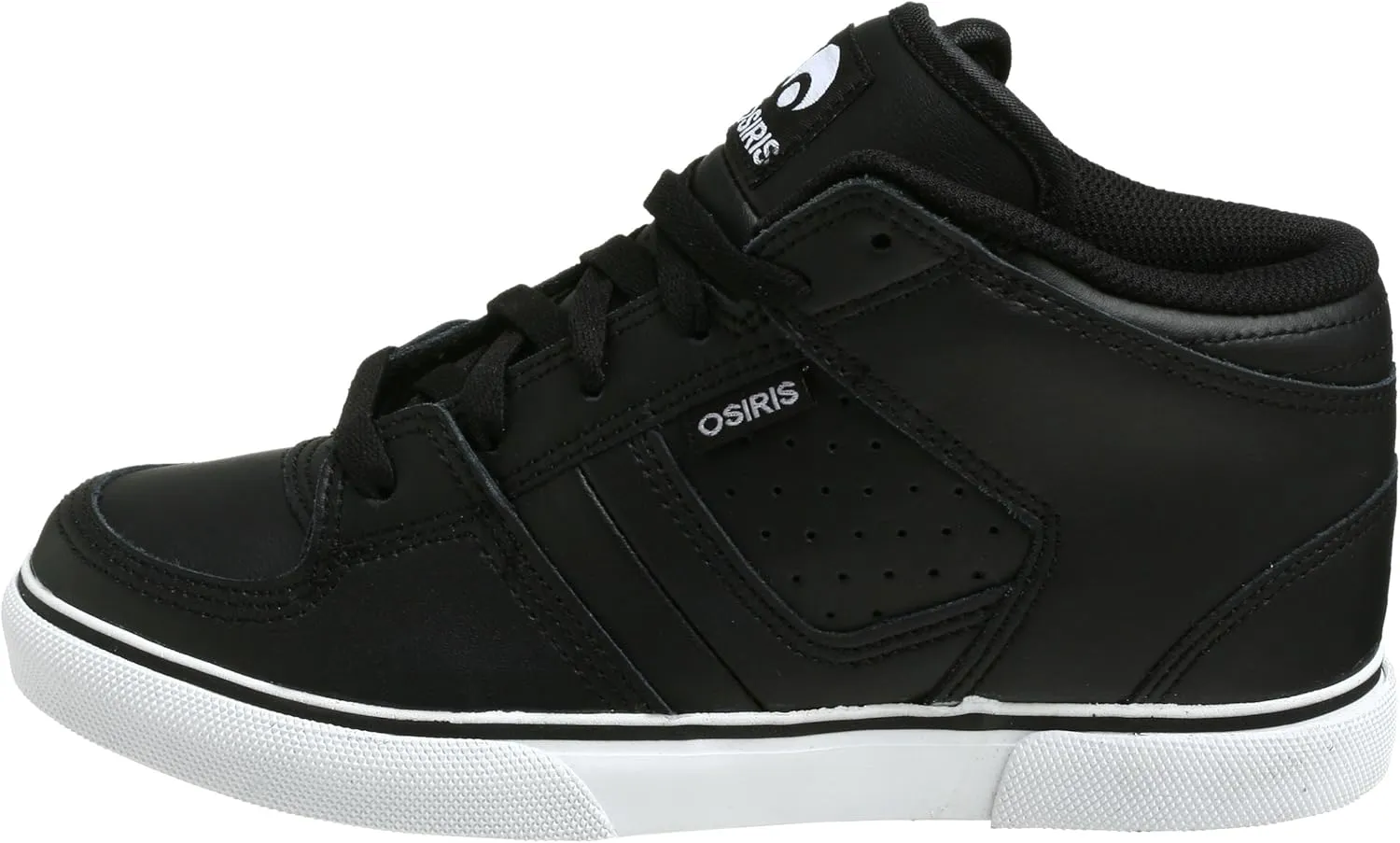Osiris Chino Mid Sneaker(Little Kid/Big Kid)